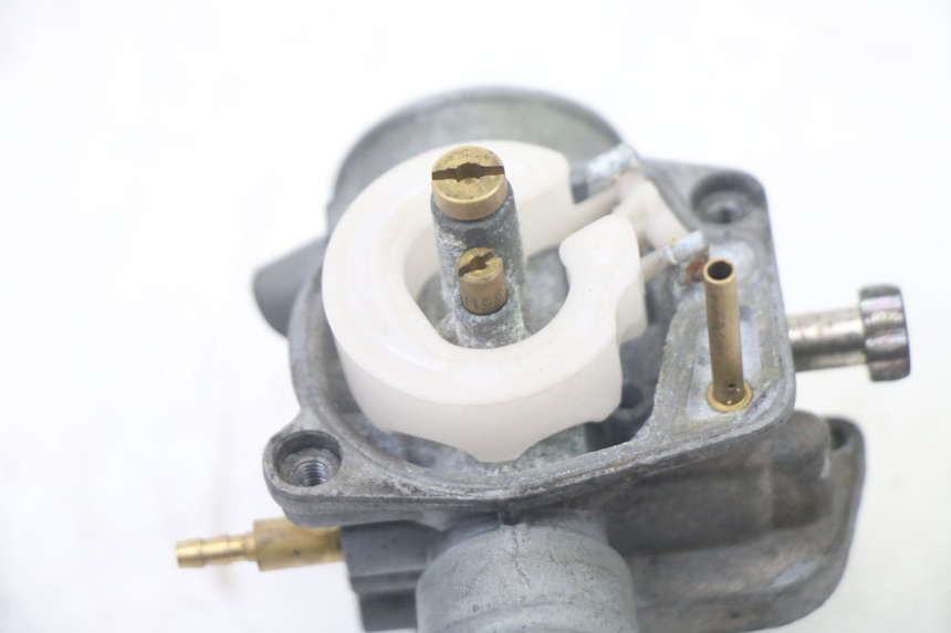 photo de CARBURETOR PEUGEOT CITYSTAR 50 (2013 - 2017)