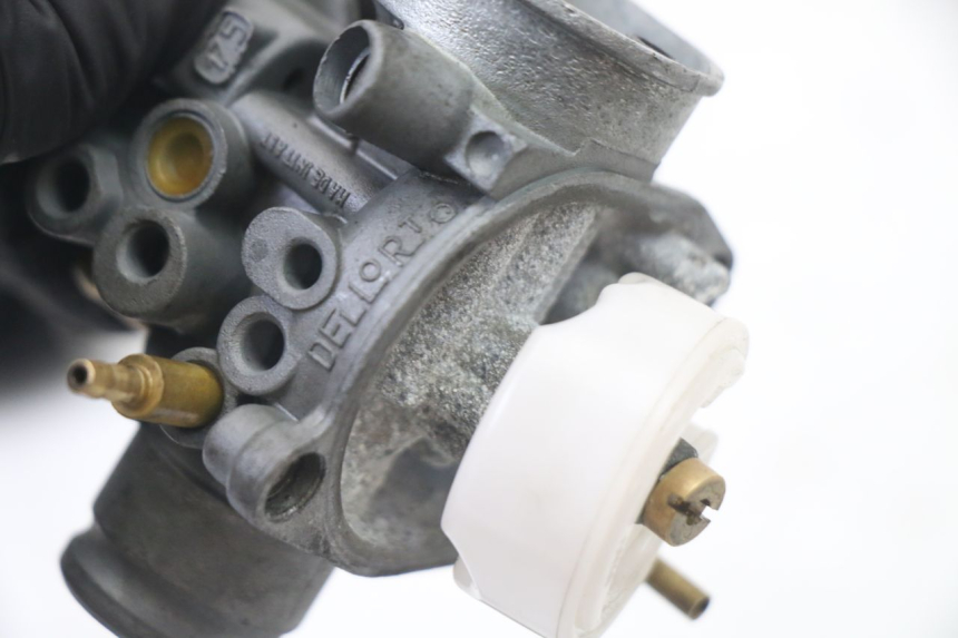 photo de CARBURETOR PEUGEOT CITYSTAR 50 (2013 - 2017)