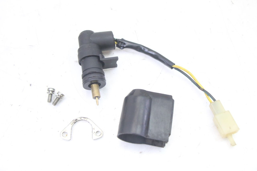 photo de CARBURETOR PEUGEOT CITYSTAR 50 (2013 - 2017)
