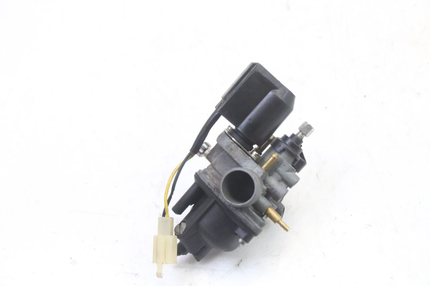 photo de CARBURETOR PEUGEOT CITYSTAR 50 (2013 - 2017)