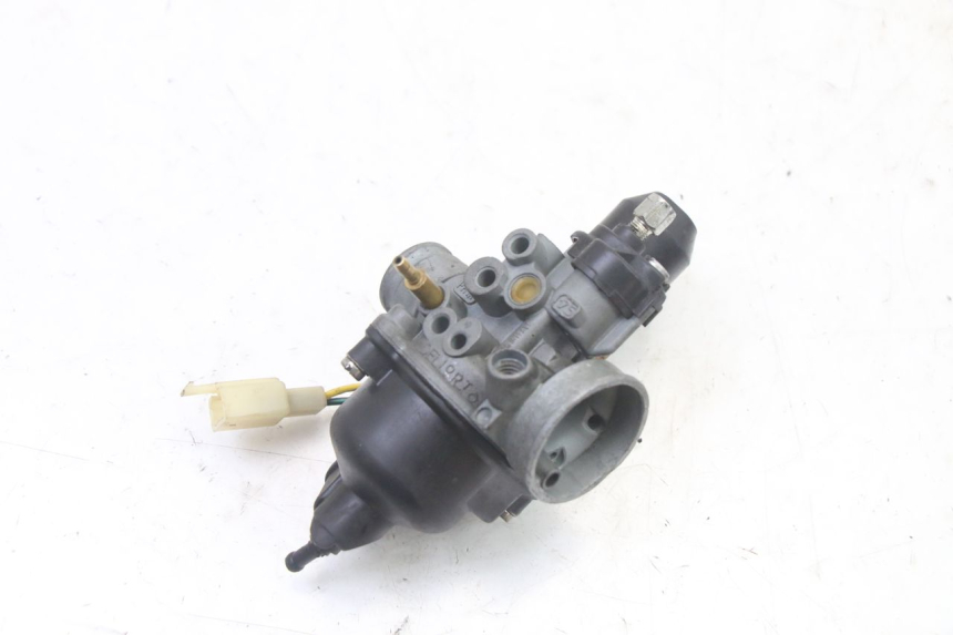 photo de CARBURETOR PEUGEOT CITYSTAR 50 (2013 - 2017)
