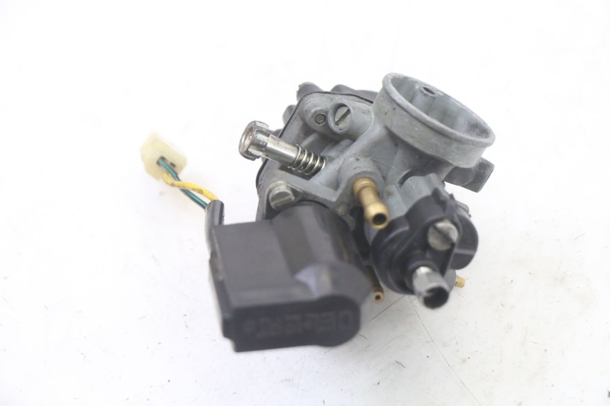 photo de CARBURETOR PEUGEOT CITYSTAR 50 (2013 - 2017)