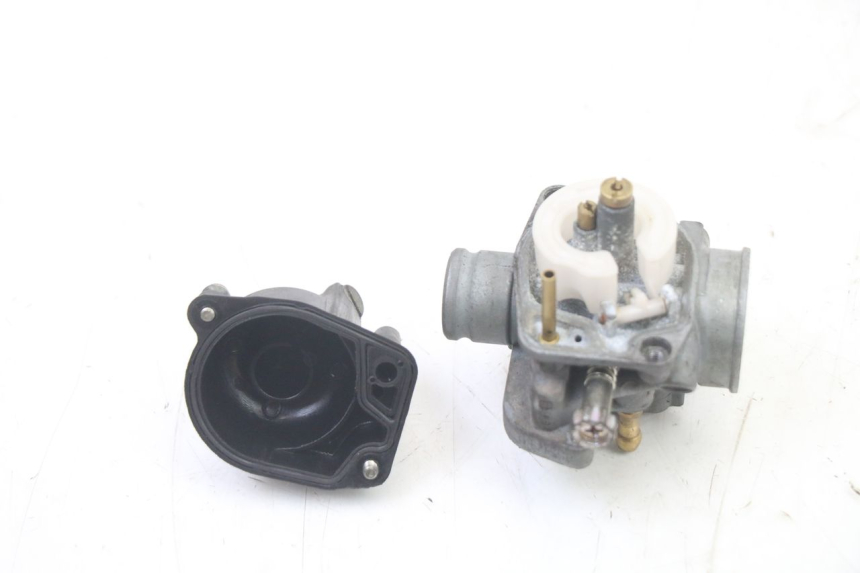 photo de CARBURETOR PEUGEOT CITYSTAR 50 (2013 - 2017)
