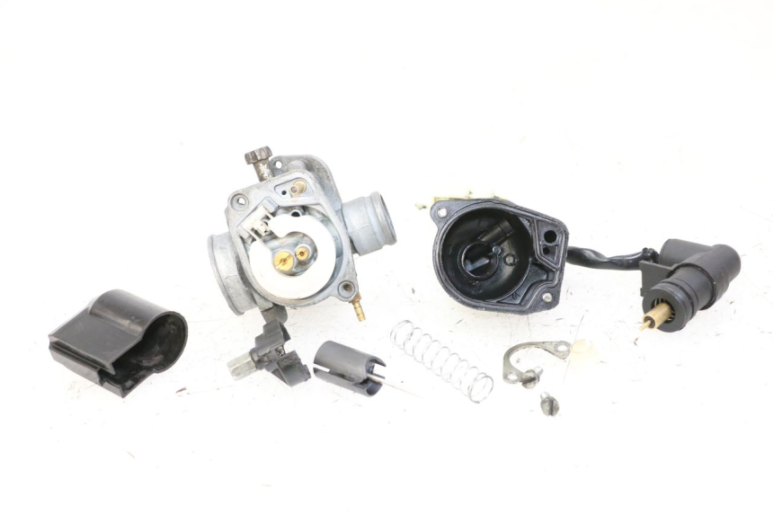 photo de CARBURETOR PEUGEOT CITYSTAR 50 (2013 - 2017)