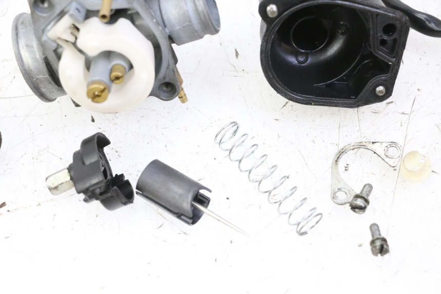 photo de CARBURETOR PEUGEOT CITYSTAR 50 (2013 - 2017)