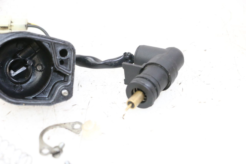 photo de CARBURETOR PEUGEOT CITYSTAR 50 (2013 - 2017)
