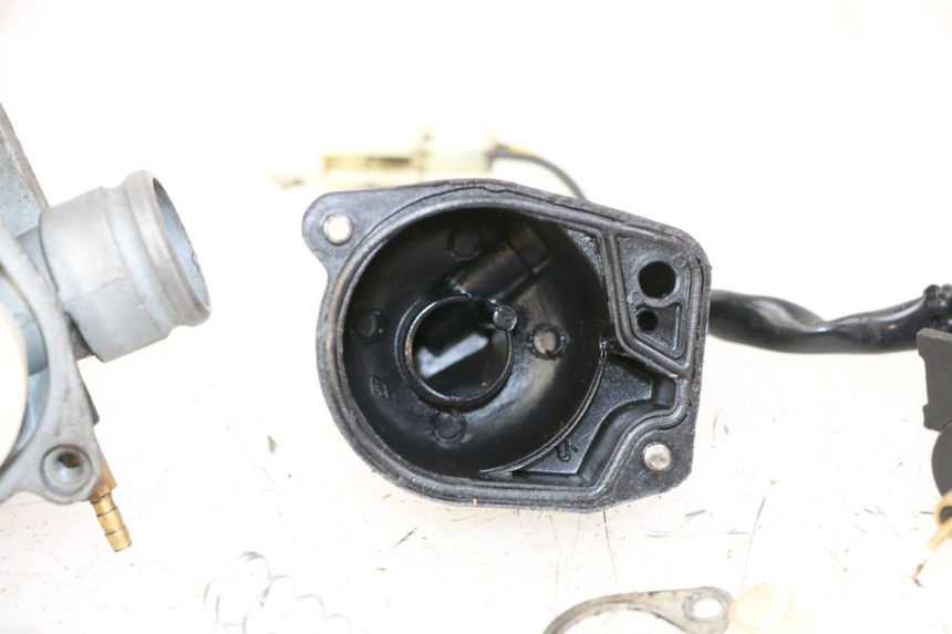 photo de CARBURETOR PEUGEOT CITYSTAR 50 (2013 - 2017)