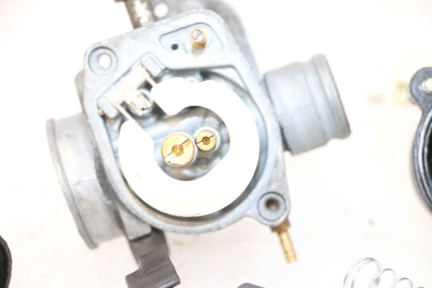 photo de CARBURETOR PEUGEOT CITYSTAR 50 (2013 - 2017)