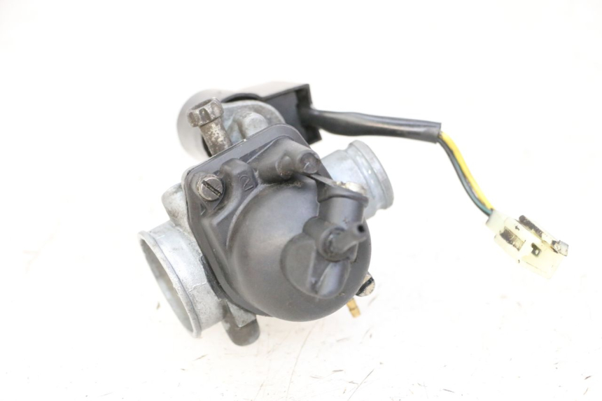 photo de CARBURETOR PEUGEOT CITYSTAR 50 (2013 - 2017)
