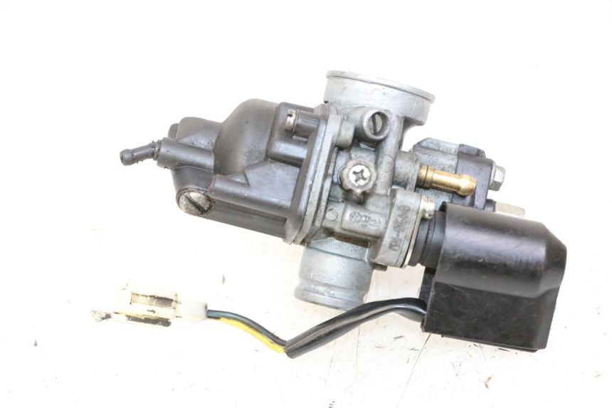 photo de CARBURETOR PEUGEOT CITYSTAR 50 (2013 - 2017)