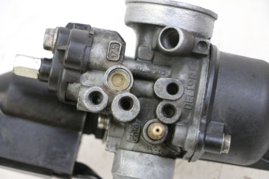 photo de CARBURETOR PEUGEOT CITYSTAR 50 (2013 - 2017)