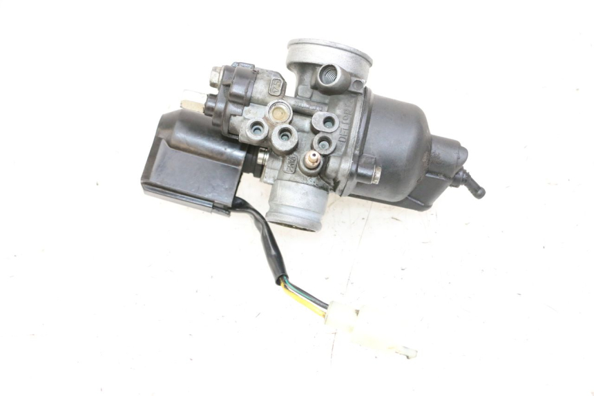 photo de CARBURETOR PEUGEOT CITYSTAR 50 (2013 - 2017)