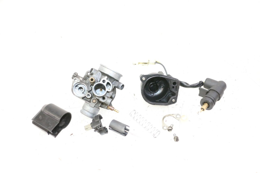 photo de CARBURETOR PEUGEOT CITYSTAR 50 (2013 - 2017)