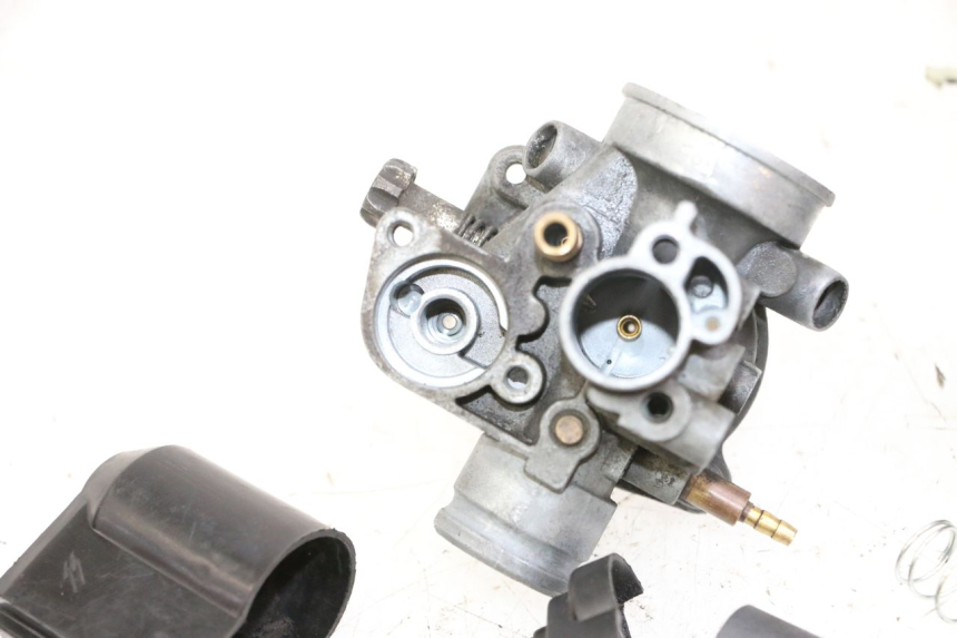 photo de CARBURETOR PEUGEOT CITYSTAR 50 (2013 - 2017)