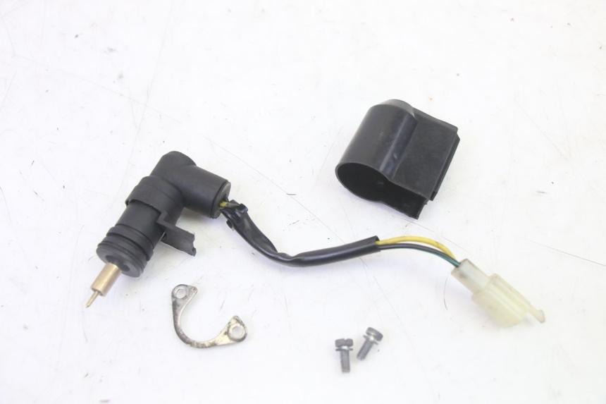 photo de CARBURETOR PEUGEOT CITYSTAR 50 (2013 - 2017)