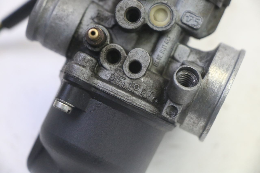 photo de CARBURETOR PEUGEOT CITYSTAR 50 (2013 - 2017)