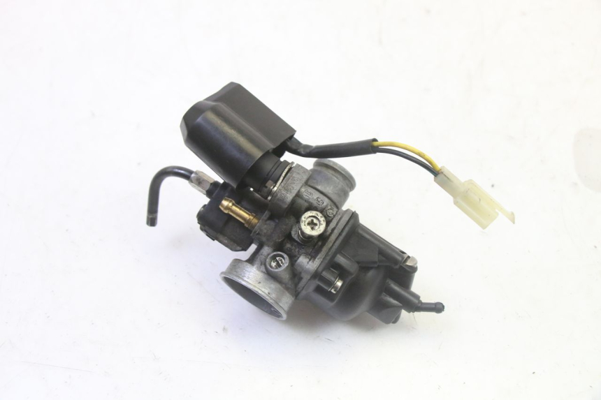 photo de CARBURETOR PEUGEOT CITYSTAR 50 (2013 - 2017)