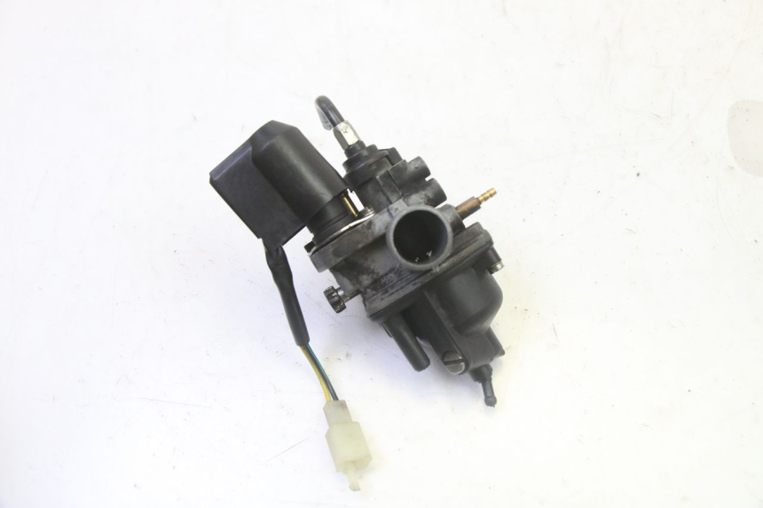 photo de CARBURETOR PEUGEOT CITYSTAR 50 (2013 - 2017)