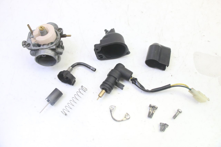 photo de CARBURETOR PEUGEOT CITYSTAR 50 (2013 - 2017)