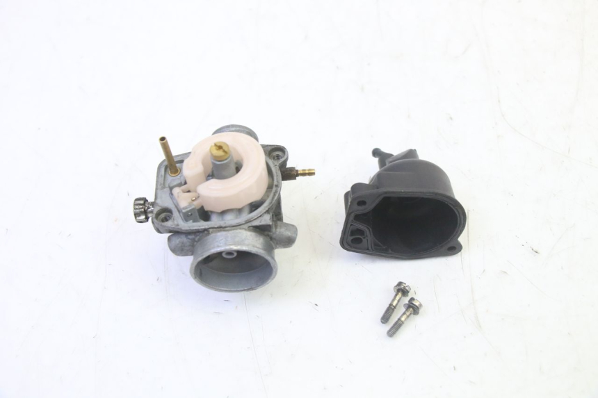 photo de CARBURETOR PEUGEOT CITYSTAR 50 (2013 - 2017)
