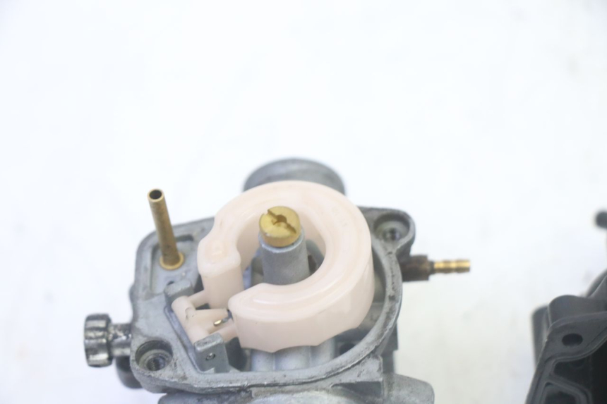 photo de CARBURETOR PEUGEOT CITYSTAR 50 (2013 - 2017)