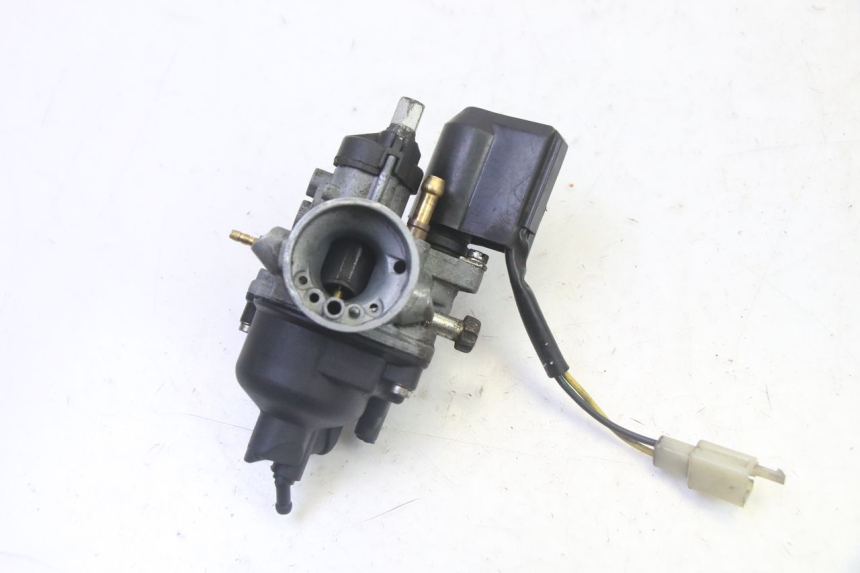 photo de CARBURETOR PEUGEOT CITYSTAR 50 (2013 - 2017)