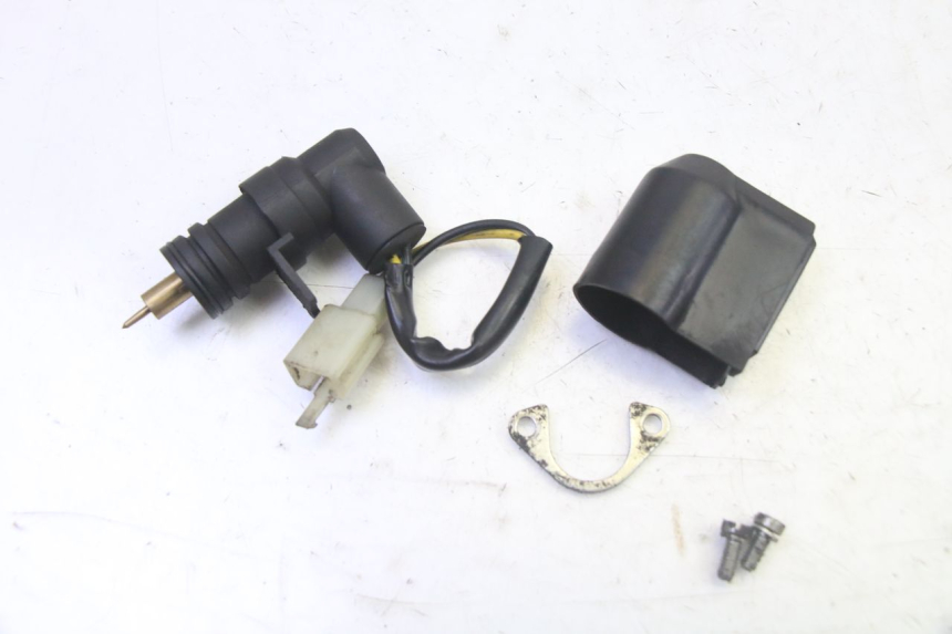 photo de CARBURETOR PEUGEOT CITYSTAR 50 (2013 - 2017)
