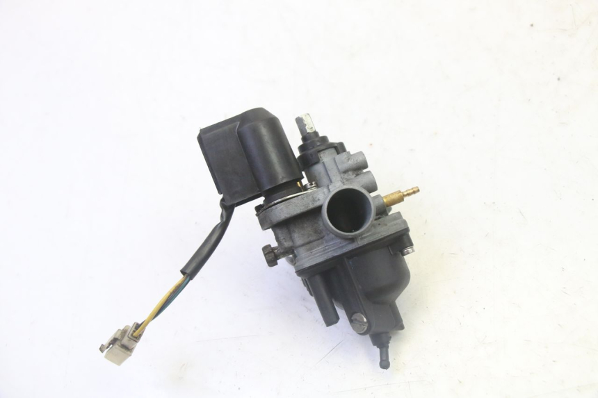 photo de CARBURETOR PEUGEOT CITYSTAR 50 (2013 - 2017)