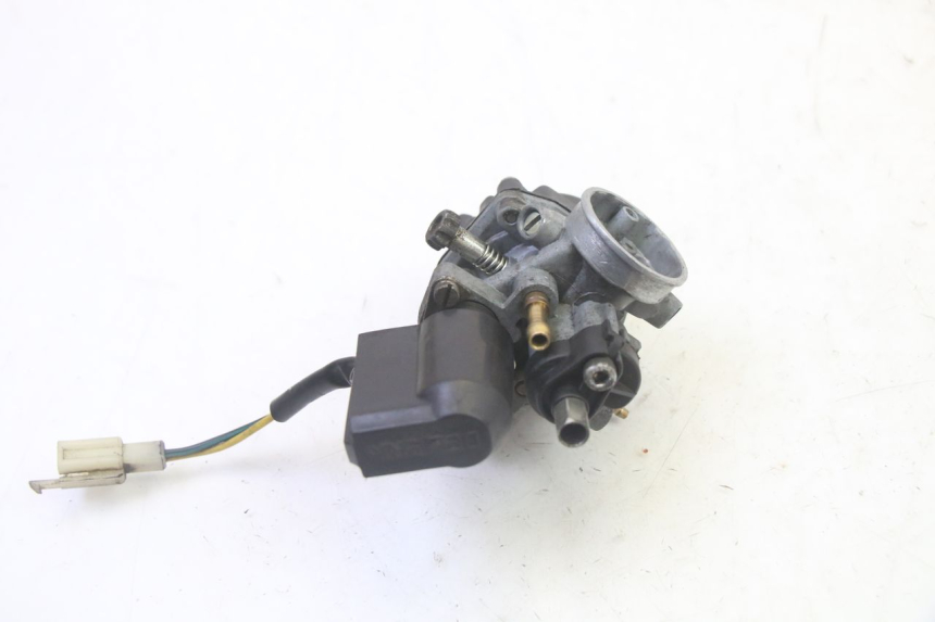 photo de CARBURETOR PEUGEOT CITYSTAR 50 (2013 - 2017)