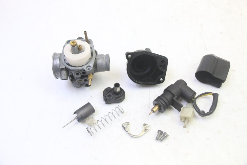 photo de CARBURETOR PEUGEOT CITYSTAR 50 (2013 - 2017)