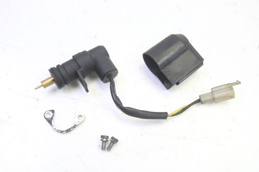 photo de CARBURETOR PEUGEOT CITYSTAR 50 (2013 - 2017)