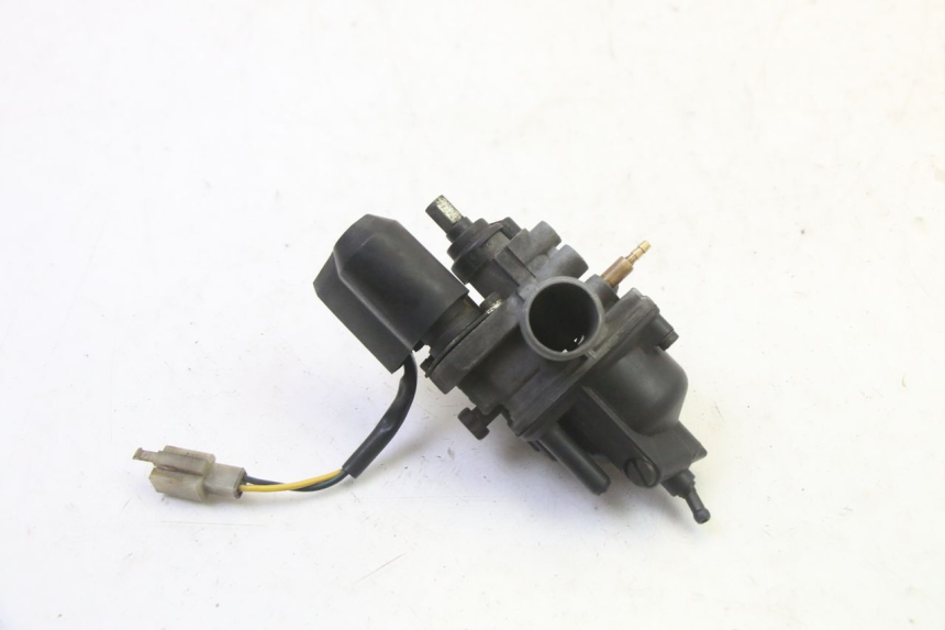 photo de CARBURETOR PEUGEOT CITYSTAR 50 (2013 - 2017)