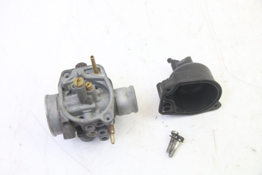 photo de CARBURETOR PEUGEOT CITYSTAR 50 (2013 - 2017)