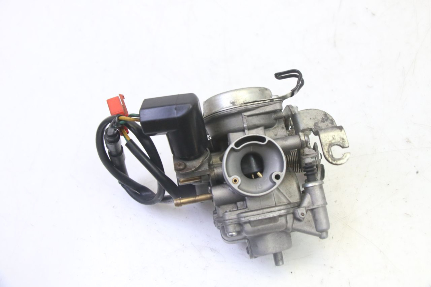 photo de CARBURETOR SYM CROX 4T 50 (2016 - 2023)