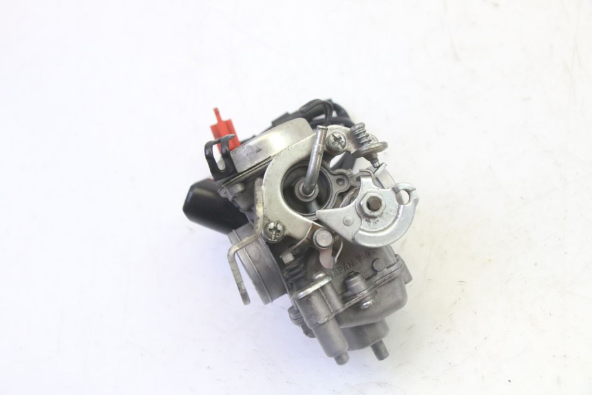 photo de CARBURETOR SYM CROX 4T 50 (2016 - 2023)