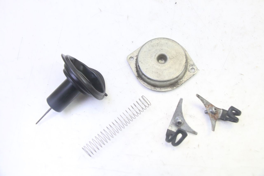 photo de CARBURETOR SYM CROX 4T 50 (2016 - 2023)