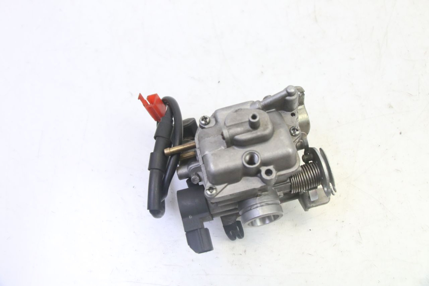 photo de CARBURETOR SYM CROX 4T 50 (2016 - 2023)