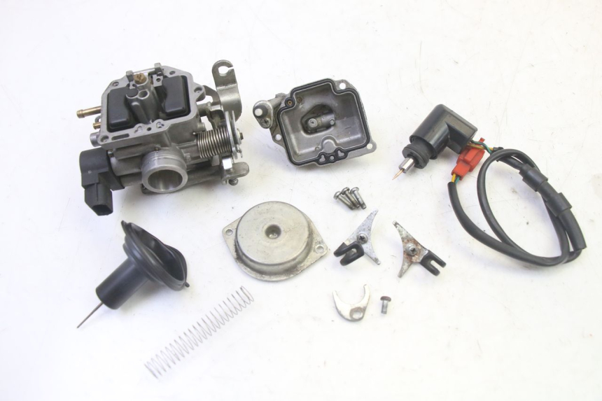 photo de CARBURETOR SYM CROX 4T 50 (2016 - 2023)