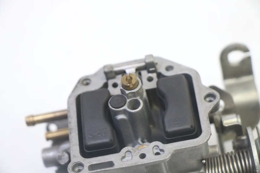 photo de CARBURETOR SYM CROX 4T 50 (2016 - 2023)