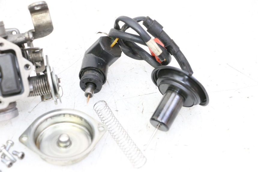 photo de CARBURETOR SYM CROX 4T 50 (2016 - 2023)