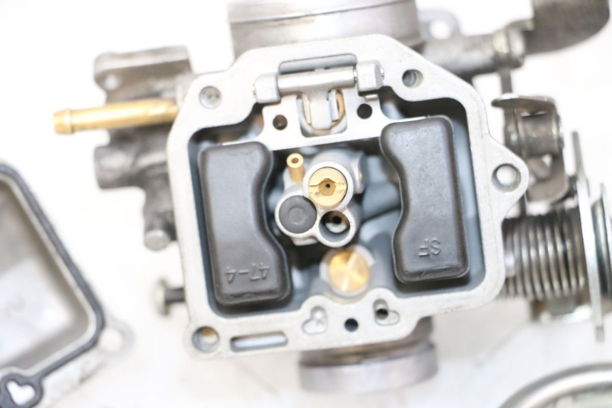 photo de CARBURETOR SYM CROX 4T 50 (2016 - 2023)