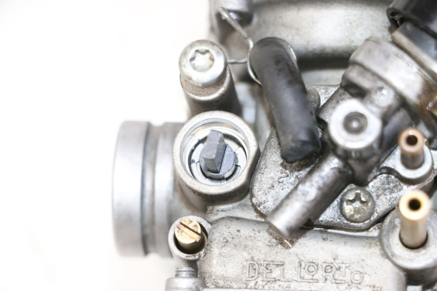 photo de CARBURETOR SYM CROX 4T 50 (2016 - 2023)