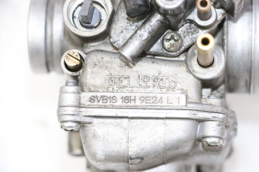 photo de CARBURETOR SYM CROX 4T 50 (2016 - 2023)