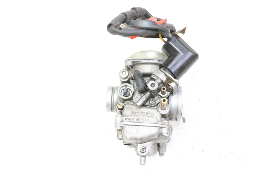photo de CARBURETOR SYM CROX 4T 50 (2016 - 2023)