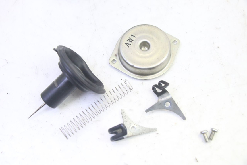 photo de CARBURETOR SYM CROX 4T 50 (2016 - 2023) - Distinctive features