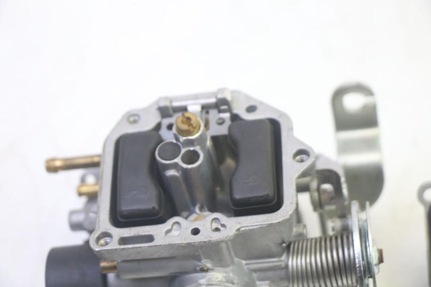 photo de CARBURETOR SYM CROX 4T 50 (2016 - 2023) - Markings and original references