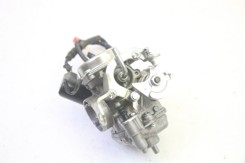 photo de CARBURETOR SYM CROX 4T 50 (2016 - 2023) - Component detail