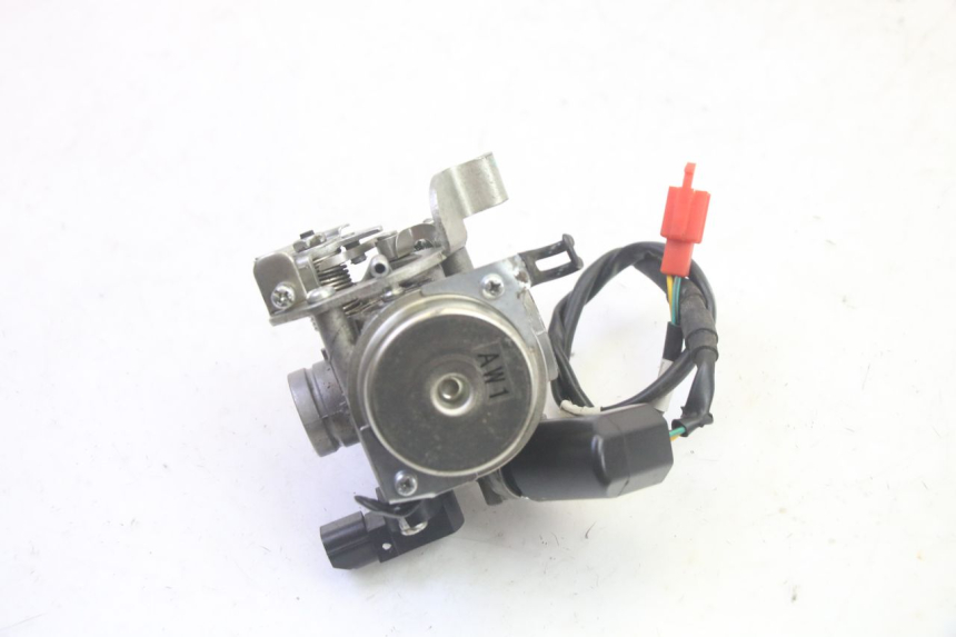 photo de CARBURETOR SYM CROX 4T 50 (2016 - 2023) - Product overview