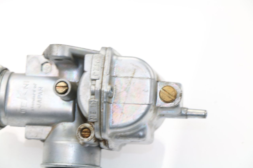 photo de CARBURETOR CRZ PIT BIKE 125 (2010 - 2018)