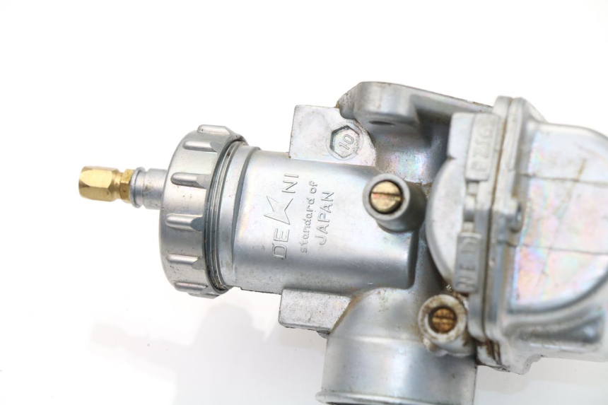 photo de CARBURETOR CRZ PIT BIKE 125 (2010 - 2018)